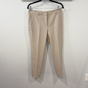 Diane Firsten Pamela Henson Pants | Size 44 | Made in Italy | $665 Retail | EUC